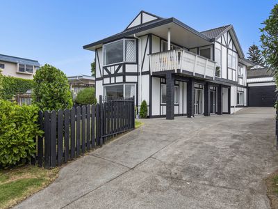 6 Allen Road, Raumati Beach