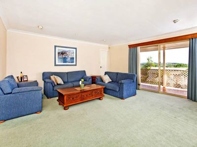 1 Mahala Court, Rochedale South
