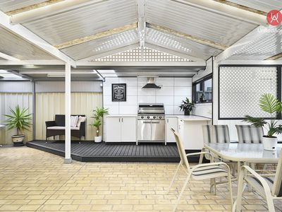 44 Wyattville Drive, West Hoxton