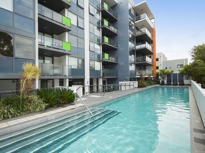 123 / 131 Harold Street, Highgate