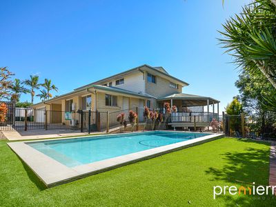 8 Dawson Court, Collingwood Park