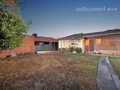 1 WATTLE COURT, Wodonga