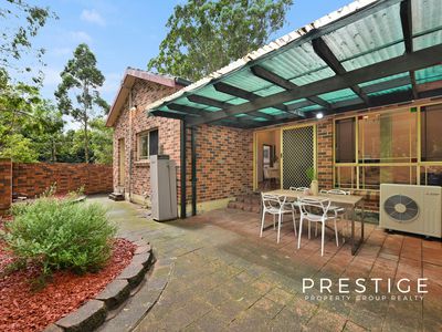 3 / 15 Bardwell Road, Bardwell Valley
