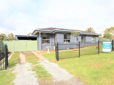 21 Mitchell Street, Heathcote