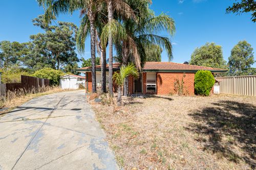 14 Balanda Place, Armadale