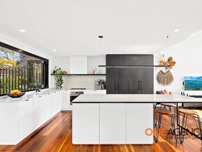 21 Gorrell Crescent, Mangerton