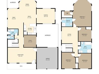 10 Palana Close, West Hoxton