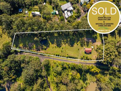 112 Cecil Street, Nimbin