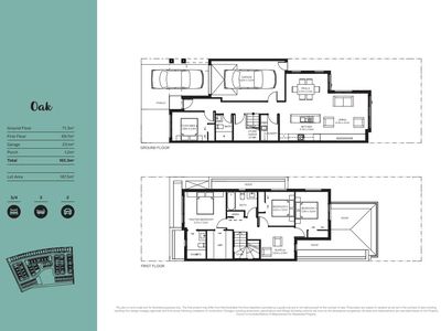  2 & 3  Myna Court , Narre Warren