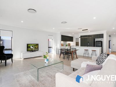 58 Throsby Street, Fairfield Heights