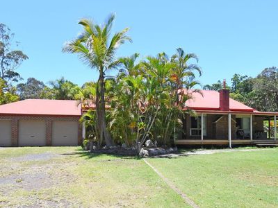 7 McCarthy Drive, Craignish