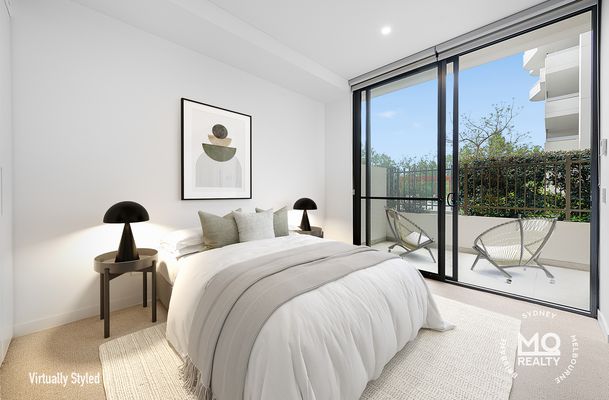 Unit 6 / 2 Kingfisher Street, Lidcombe