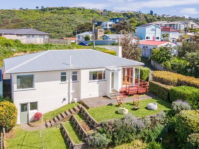 73 View Road, Houghton Bay