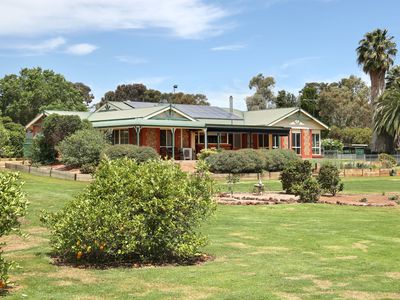 5 Diamantina Court, Murray Bridge