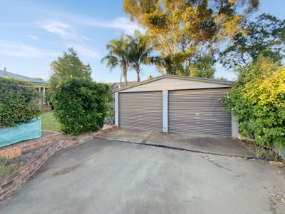 53 Church Street, Forbes