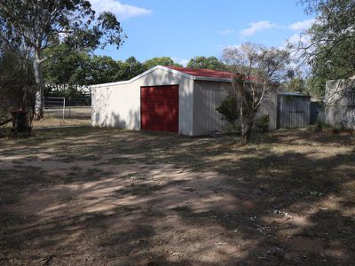 116 Harris Road, Kingaroy
