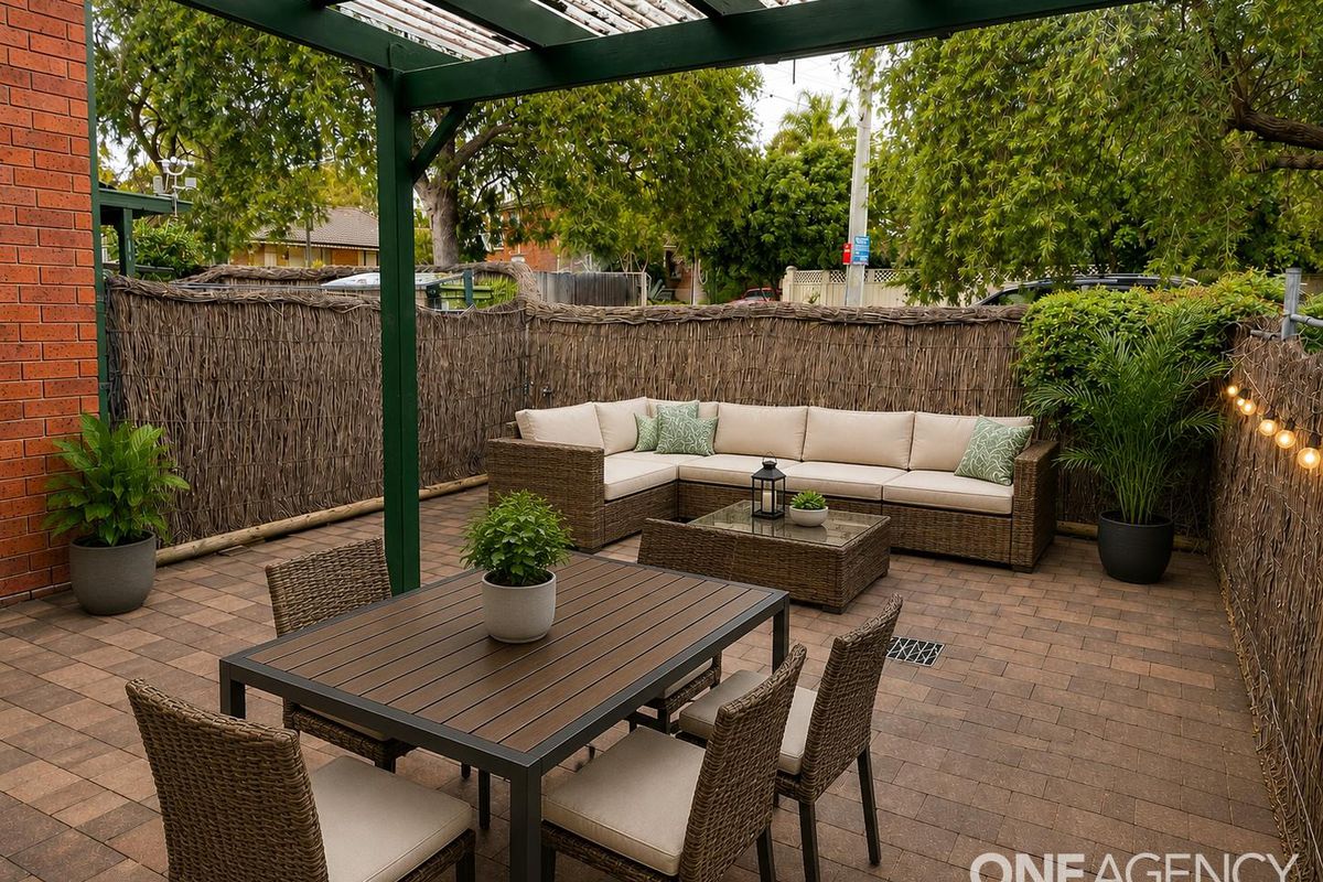 3 / 57 Leamington Road, Telopea
