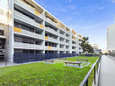 231 / 25 Porter Street, Ryde