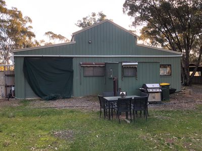 Lot 1 Bridgewater-Dunolly Road, Llanelly