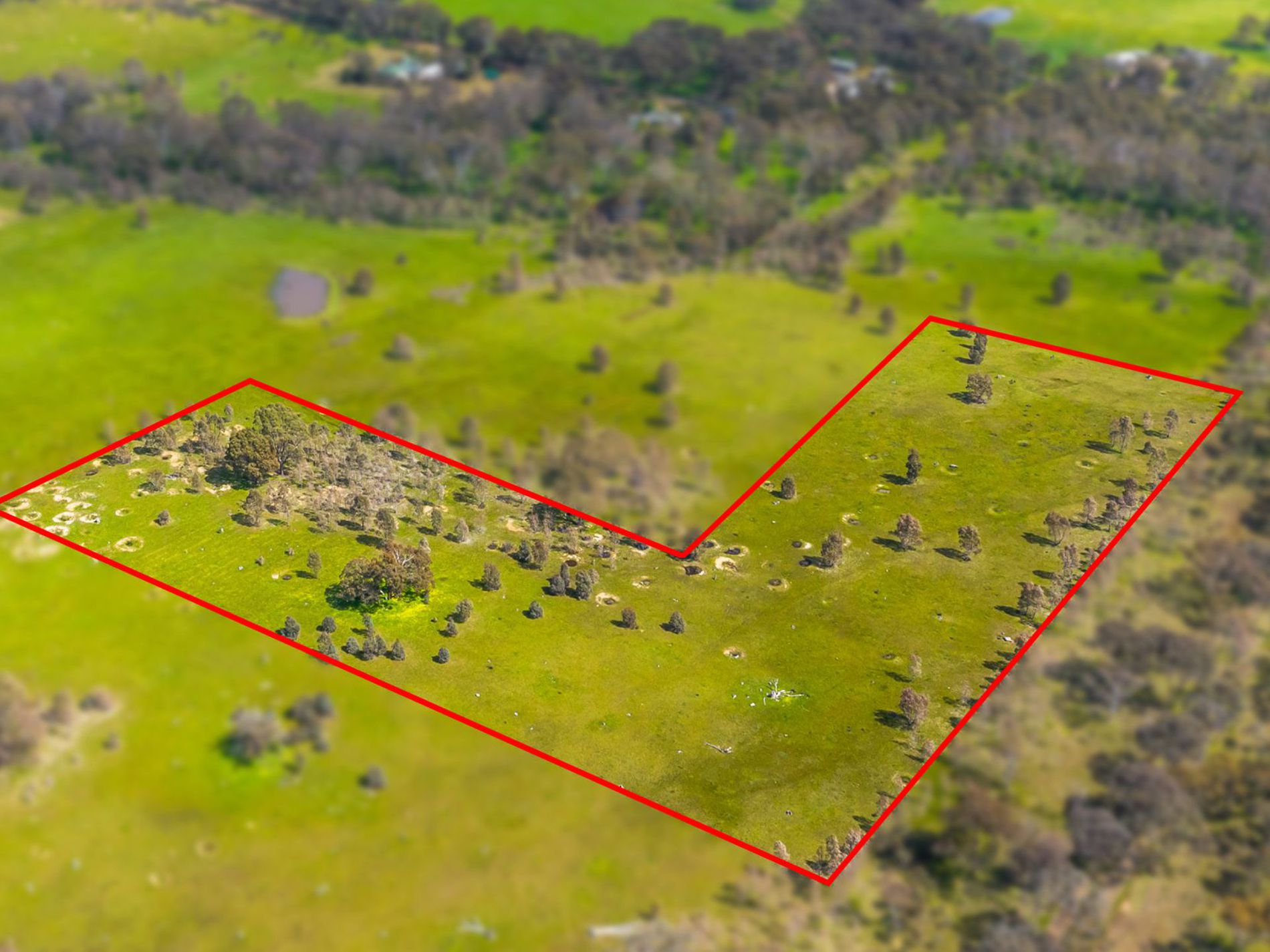 Lots 38G & 38H Peters Gully Road, Argyle