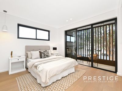 76 Chamberlain Road, Padstow Heights