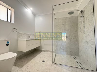 197 Bluff Road, Millchester