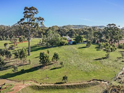 735 Daisyburn Road, Glenaroua