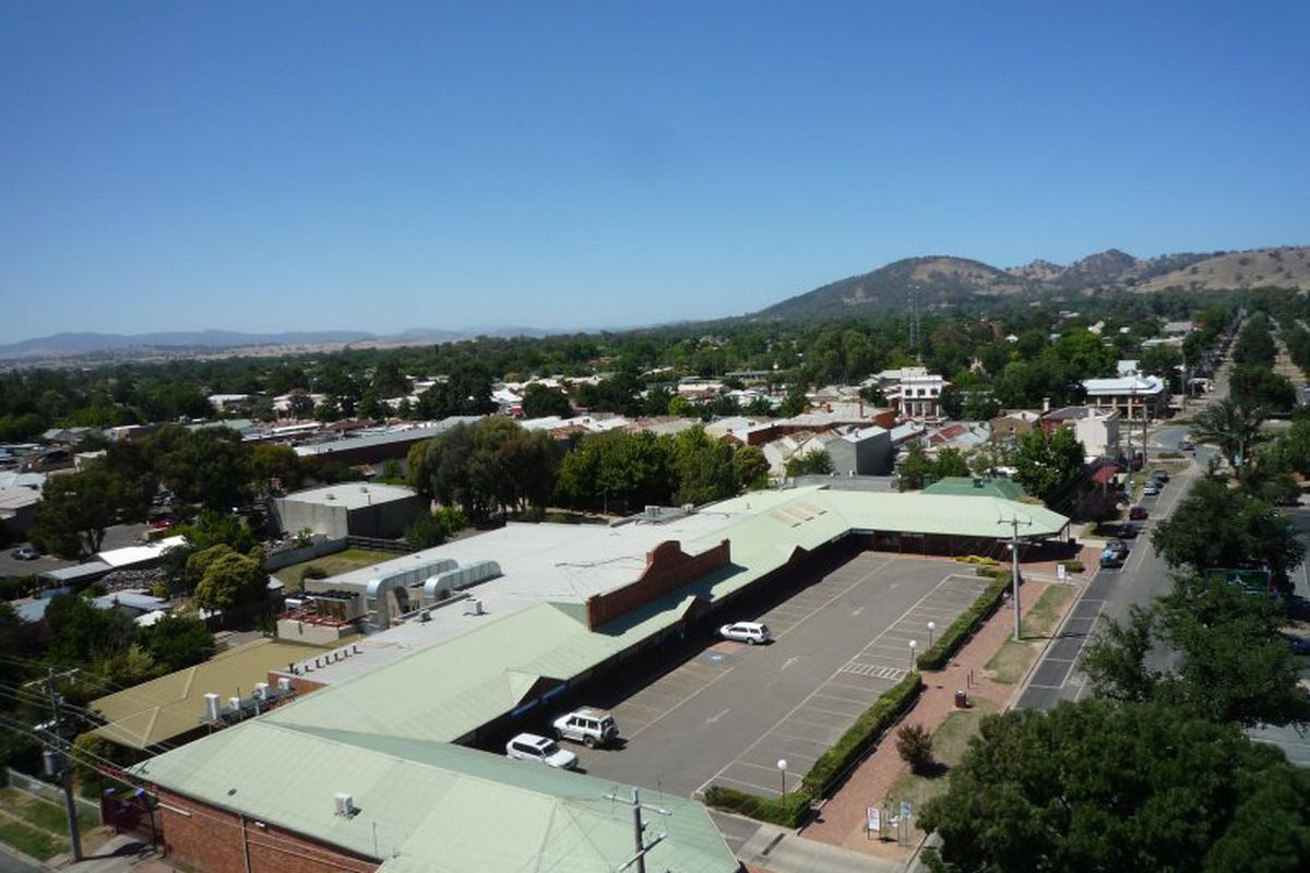 6 / 20 Highett Street, Mansfield