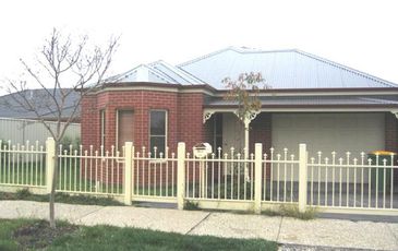 6 Bimberi Lane, Pakenham