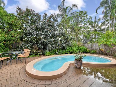 22 Buckland Court, Moulden