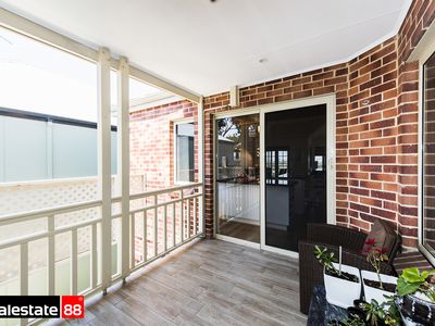 12 / 28 Waterloo Crescent, East Perth
