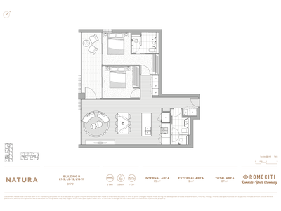 B1701 / 82 Waterloo Road, Macquarie Park