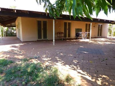 7 Pettit Place, South Hedland