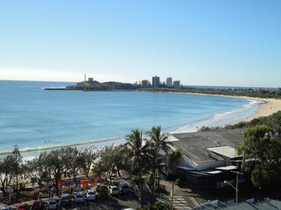 8108 / 11 Mooloolaba Esplanade, Mooloolaba