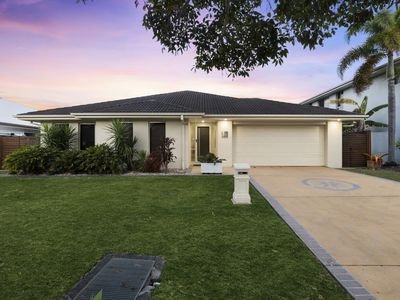 6 Brush Box Place, Wakerley