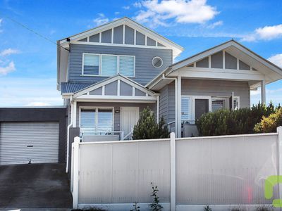 1 Fyans Street, Yarraville