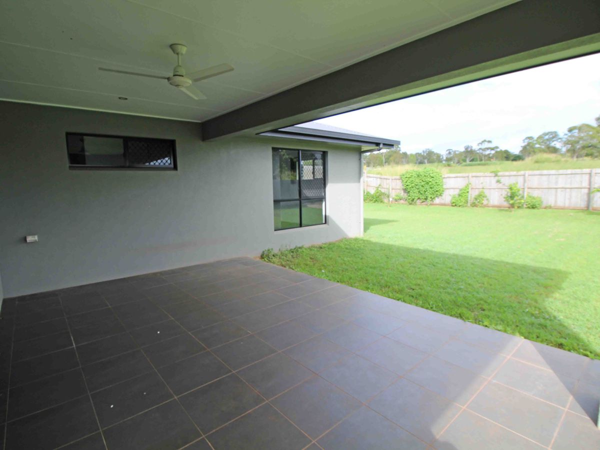 11 BELLAMY DRIVE, Tolga