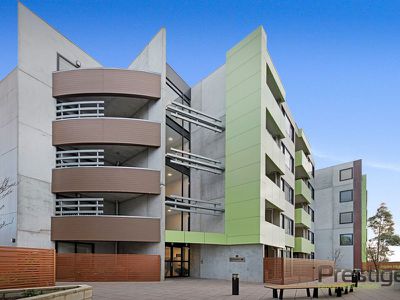 6 / 1142B Nepean Highway, Highett