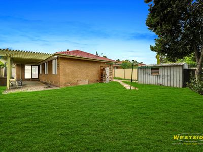 282 SUNSHINE AVENUE, Kealba