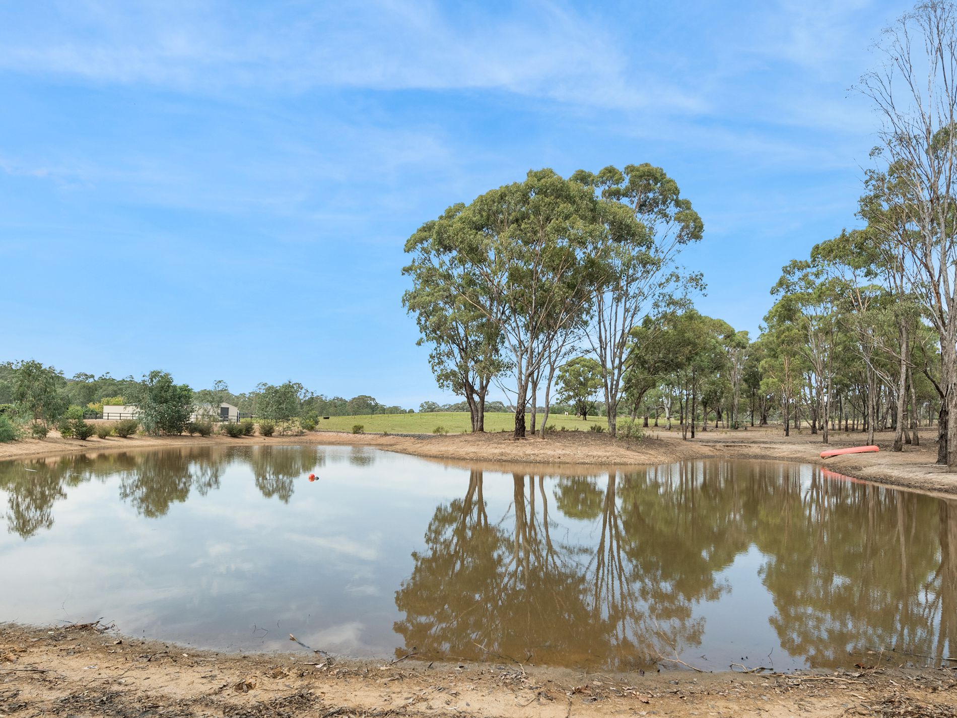 1132 Schoolhouse Lane, Heathcote