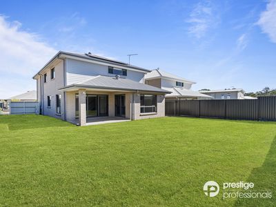 38 Ellison Street, Gilead