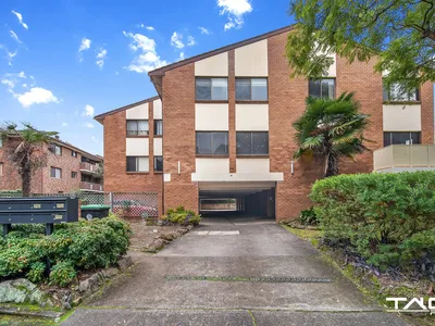 2 / 29 Park Avenue, Westmead