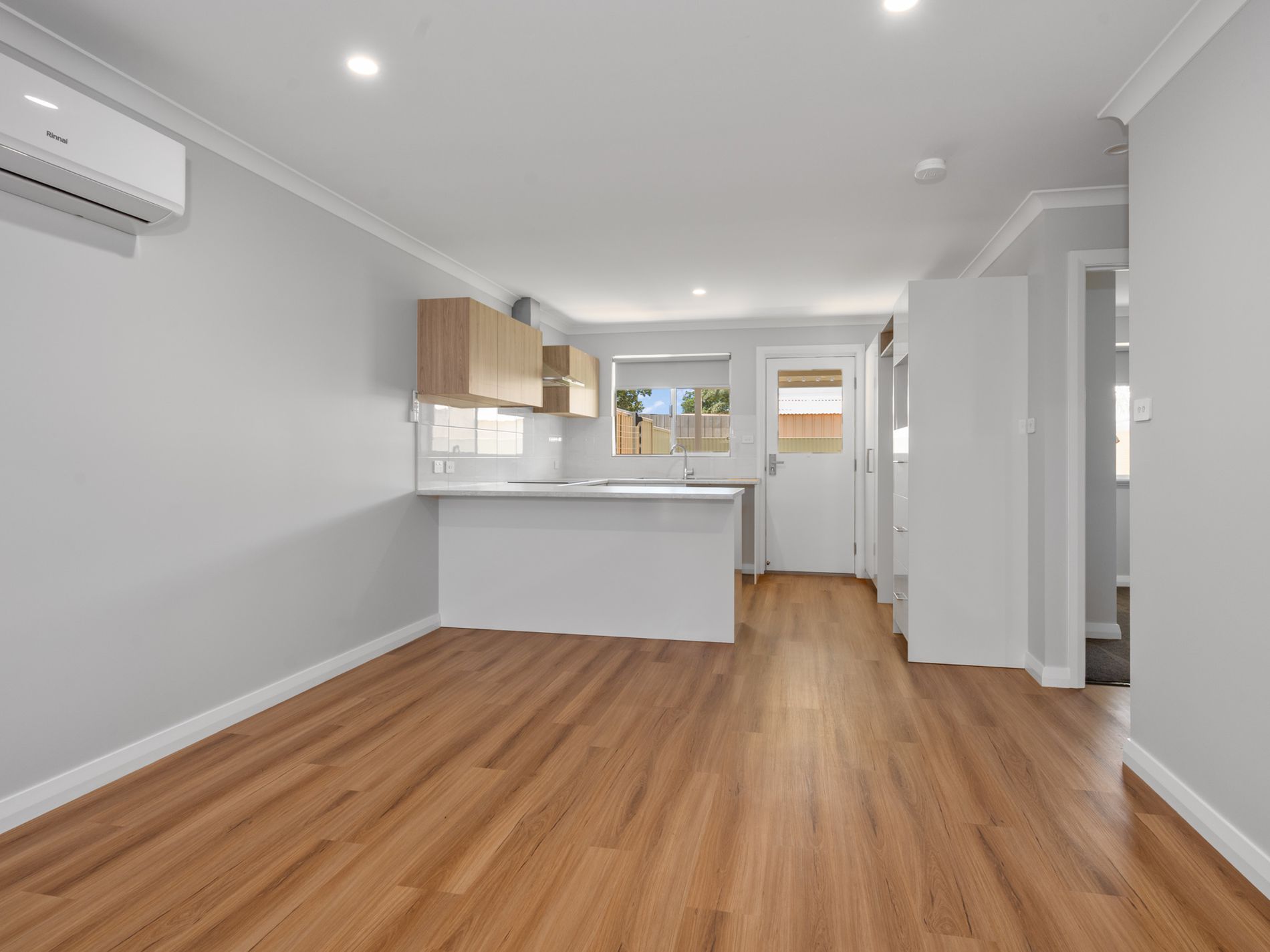 12B Ivanhoe Street, Boulder