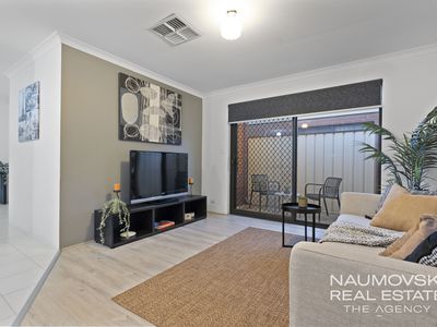 2 / 283 Amelia Street, Westminster