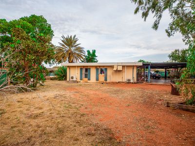 1 Hawkins Street, South Hedland