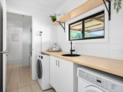 99 Lewis Street, Lamington