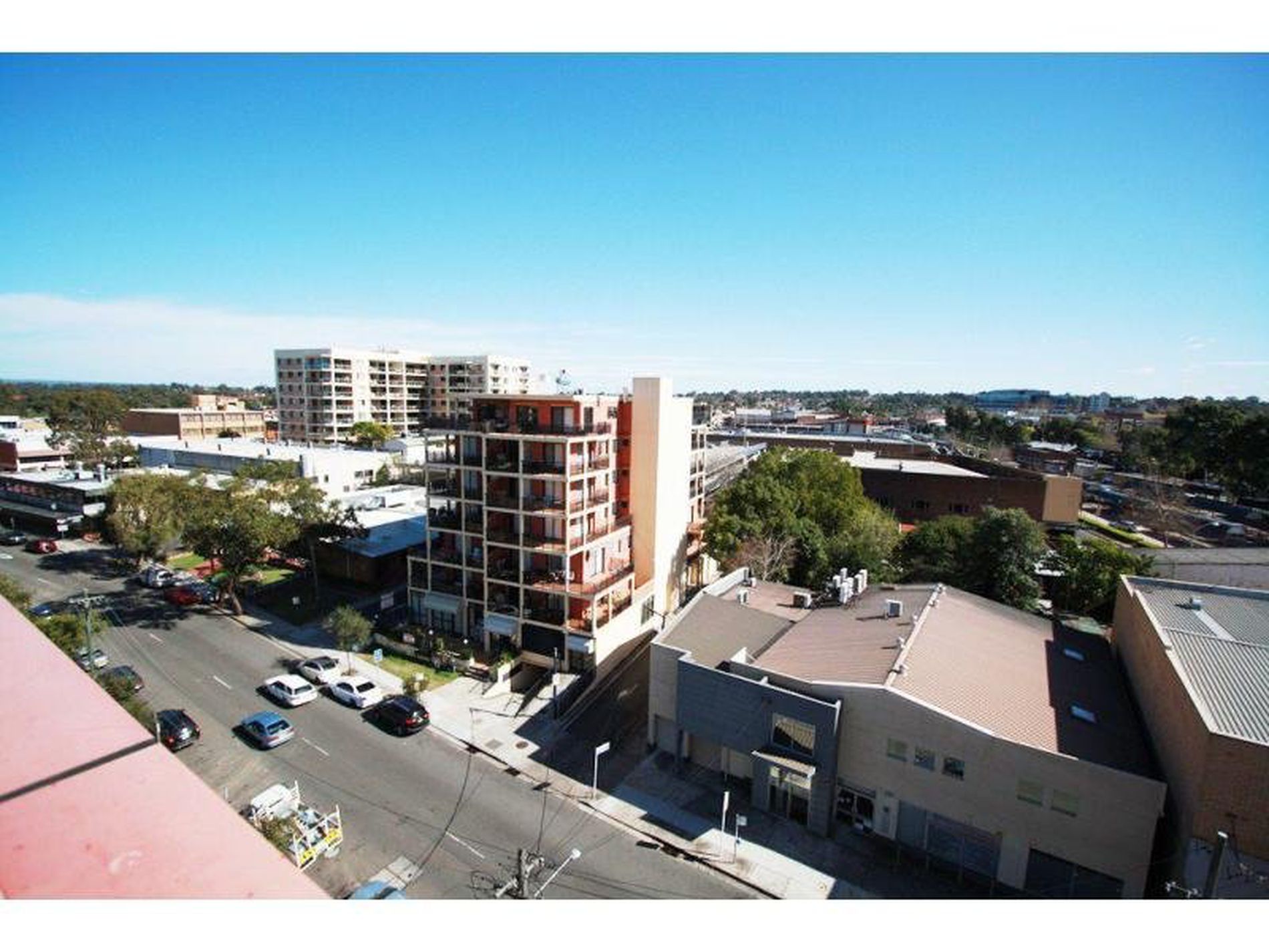 Unit 73 / 4 WEST Terrace, Bankstown