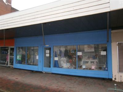 78-80 Scott Street , Warracknabeal