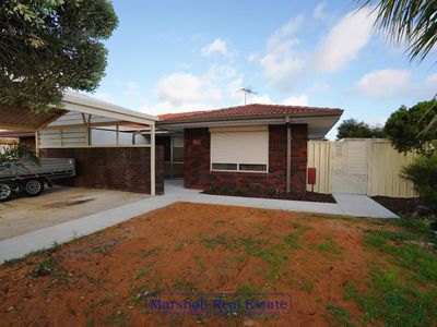 2b Lucine Court, Heathridge