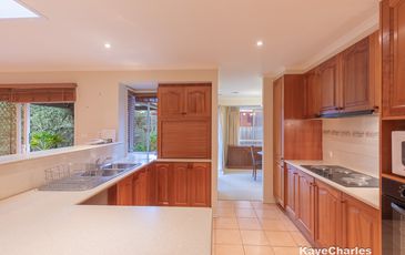 9 Domain Circuit, Beaconsfield